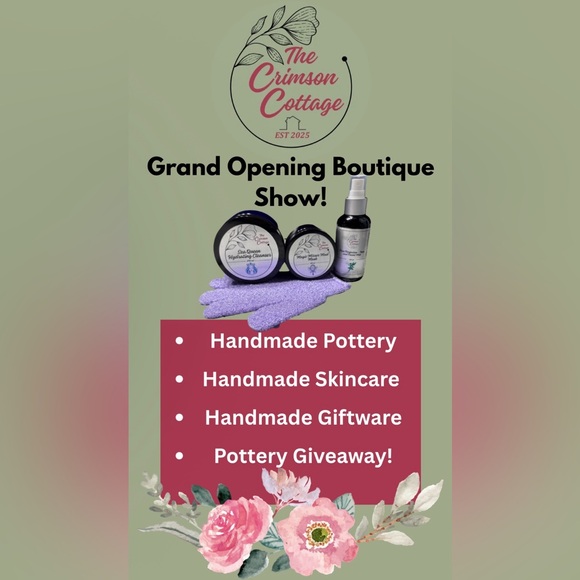 Live Show Notification!! 🥳 - Picture 2 of 2